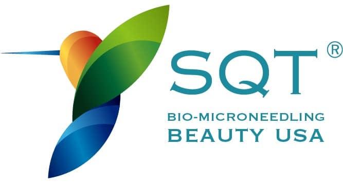 Logo SQT Biomicroneedling.